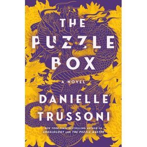 The Puzzle Box -- Danielle Trussoni